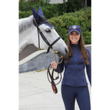 LA EQ The Cut Zig Zag Jacket - Majyk Equipe - Equiluxe Tack
