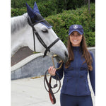 LA EQ The Cut Zig Zag Jacket - Majyk Equipe - Equiluxe Tack