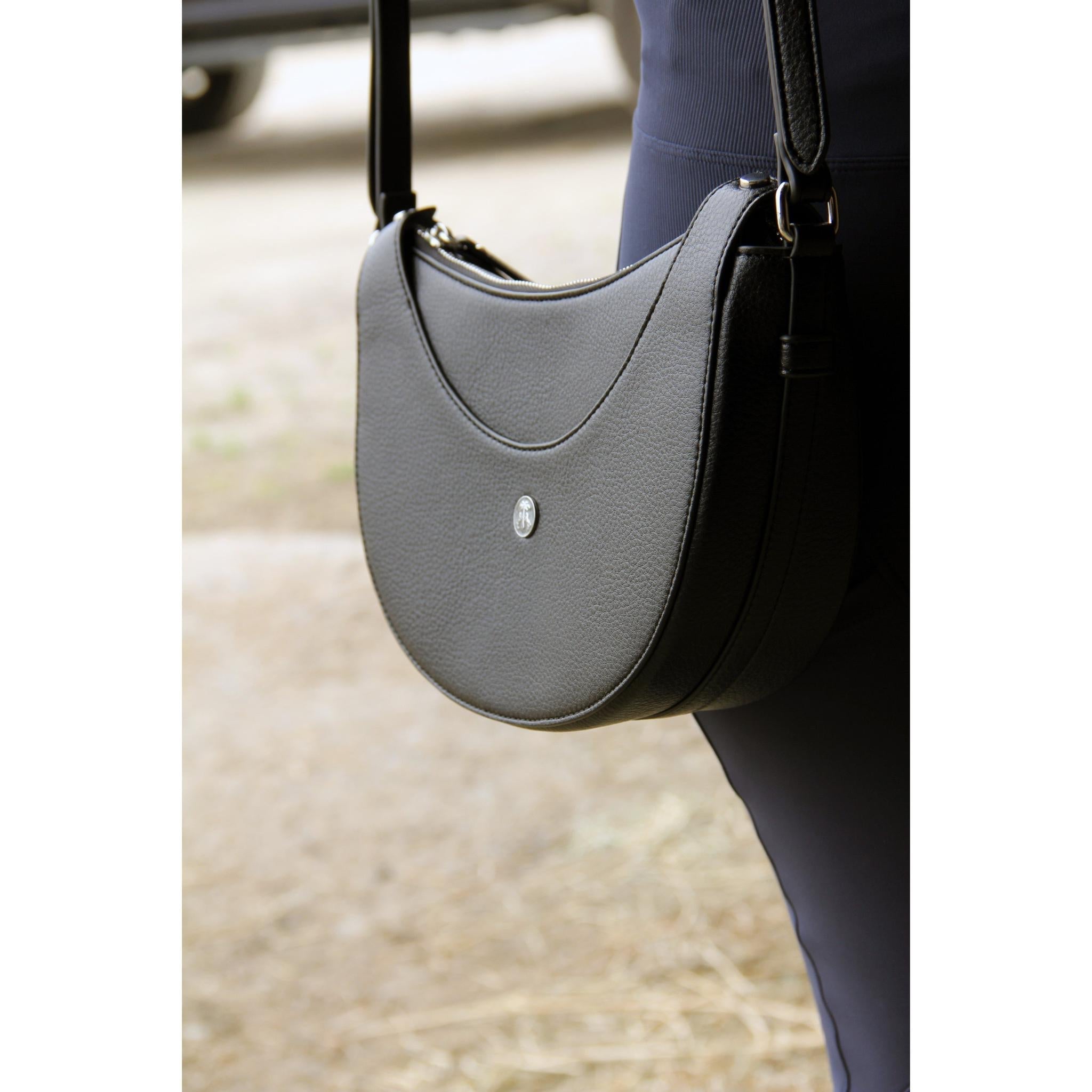 LA EQ The Dana Cross Body Bag - Majyk Equipe - Equiluxe Tack