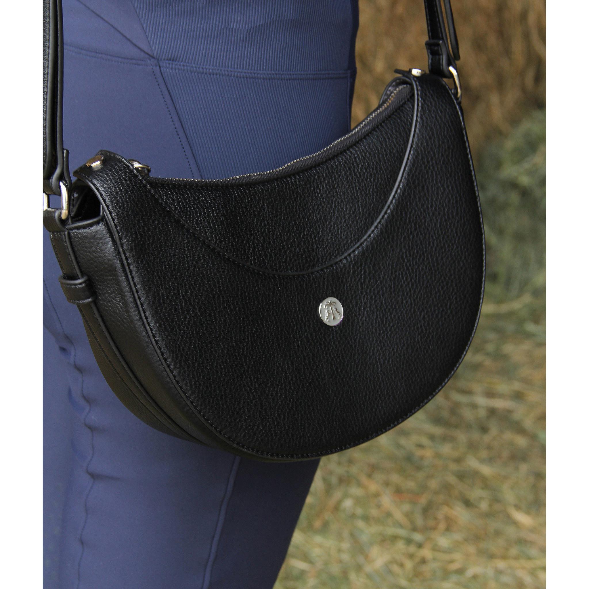 LA EQ The Dana Cross Body Bag - Majyk Equipe - Equiluxe Tack