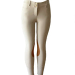 LA EQ The Derby Classic Breeches - Majyk Equipe - Equiluxe Tack