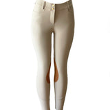 LA EQ The Derby Classic Breeches - Majyk Equipe - Equiluxe Tack