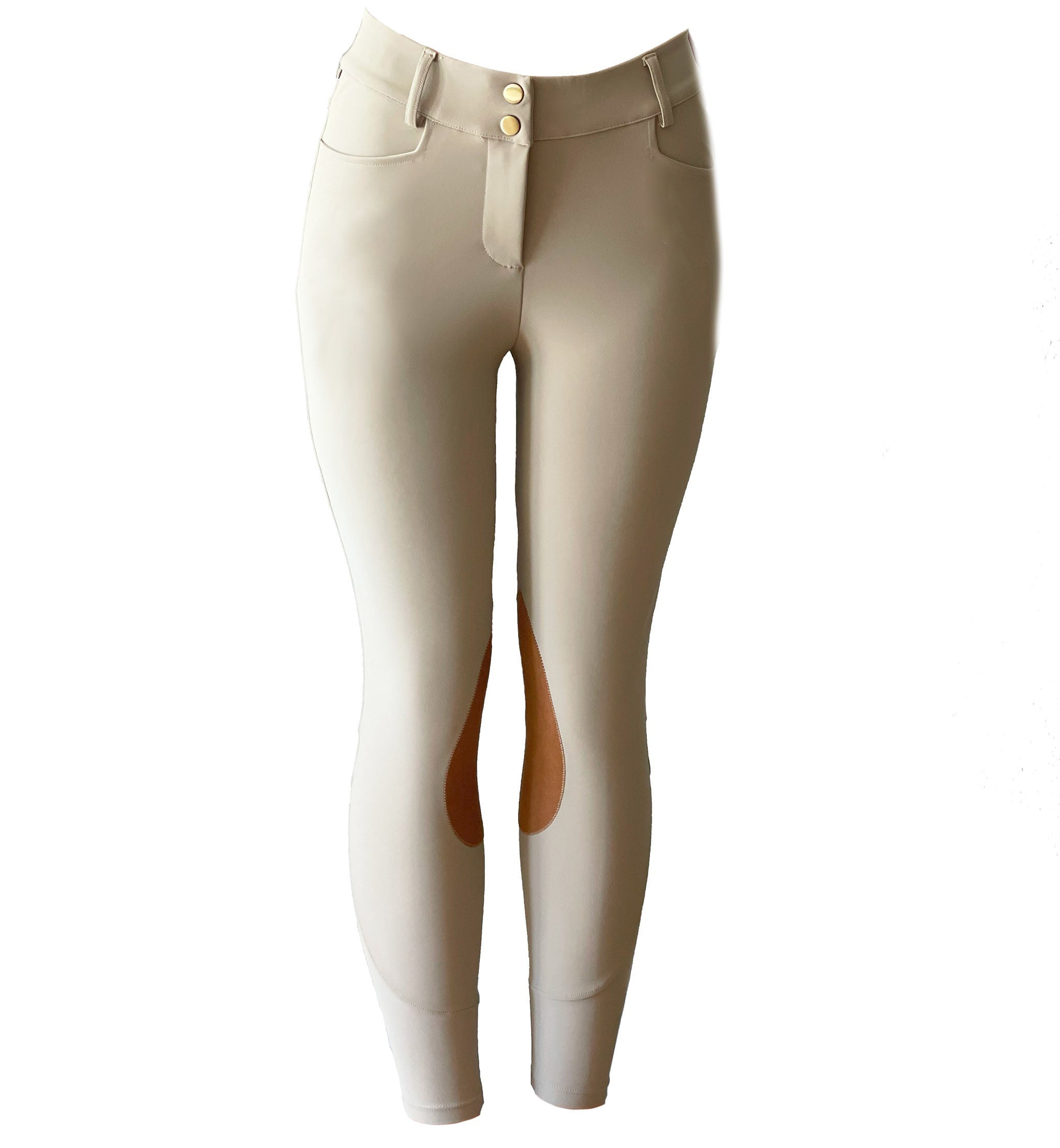LA EQ The Derby Classic Breeches - Majyk Equipe - Equiluxe Tack