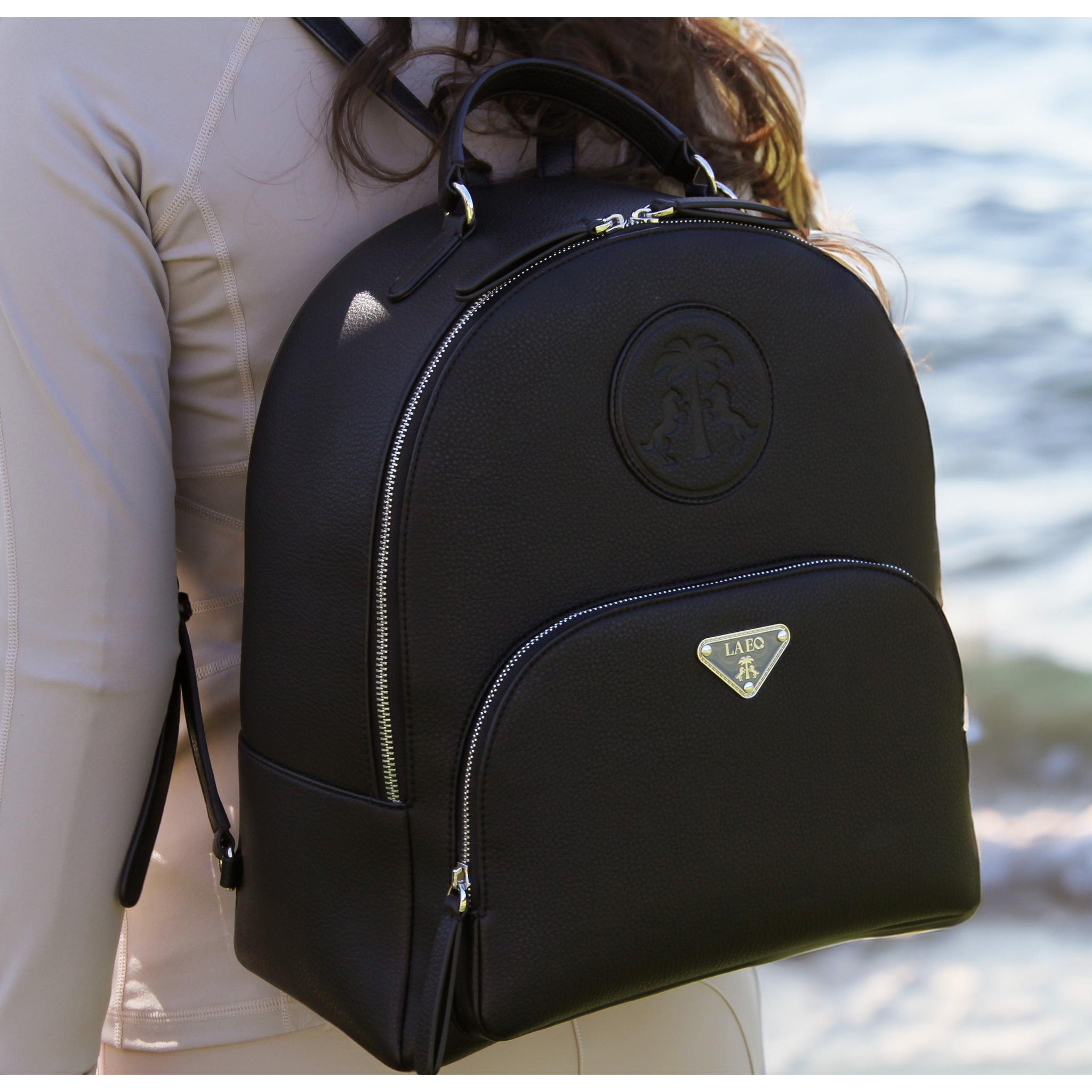 LA EQ The Laguna Back Pack - Majyk Equipe - Equiluxe Tack
