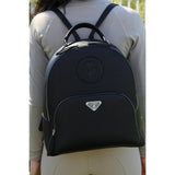 LA EQ The Laguna Back Pack - Majyk Equipe - Equiluxe Tack