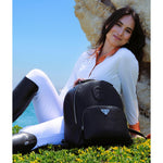 LA EQ The Laguna Back Pack - Majyk Equipe - Equiluxe Tack