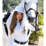 LA EQ The Malibu Base Layer - Majyk Equipe - Equiluxe Tack