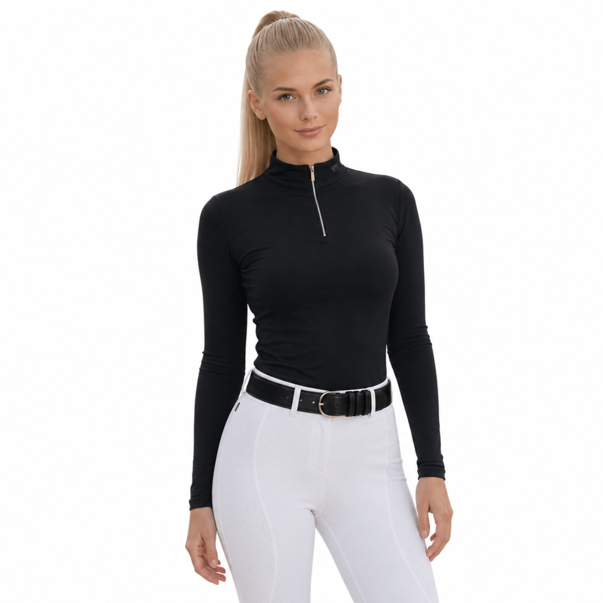 LA EQ The Malibu Base Layer - Majyk Equipe - Equiluxe Tack
