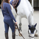 LA EQ The Malibu Flattering Fit Legging - Majyk Equipe - Equiluxe Tack