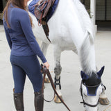 LA EQ The Malibu Flattering Fit Legging - Majyk Equipe - Equiluxe Tack