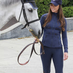 LA EQ The Malibu Flattering Fit Legging - Majyk Equipe - Equiluxe Tack