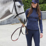 LA EQ The Malibu Flattering Fit Legging - Majyk Equipe - Equiluxe Tack