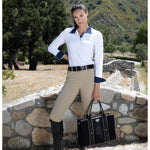 LA EQ The Melrose Show Shirt - Majyk Equipe - Equiluxe Tack