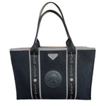 LA EQ The Newport Tote Bag - Majyk Equipe - Equiluxe Tack
