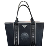 LA EQ The Newport Tote Bag - Majyk Equipe - Equiluxe Tack