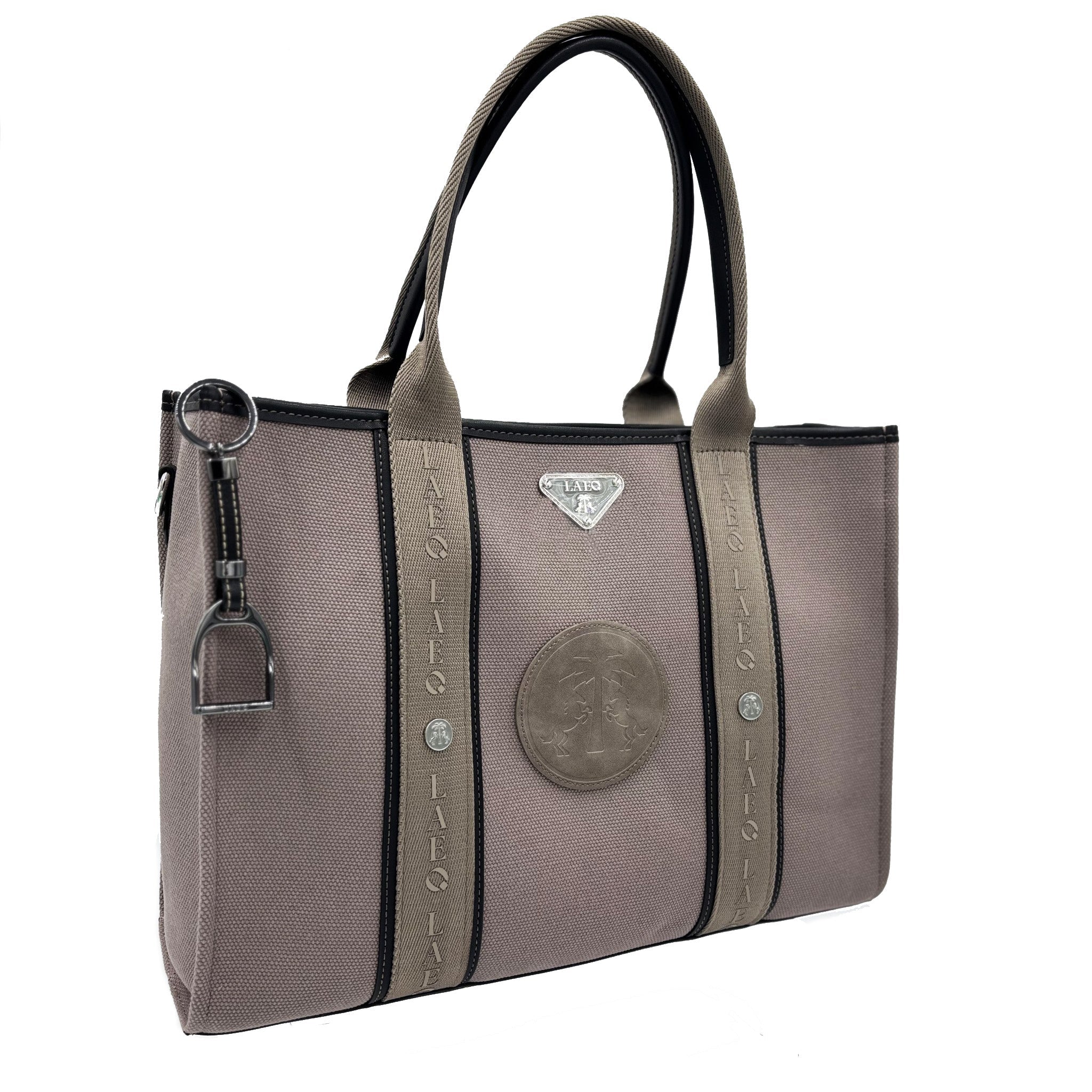 LA EQ The Newport Tote Bag - Majyk Equipe - Equiluxe Tack