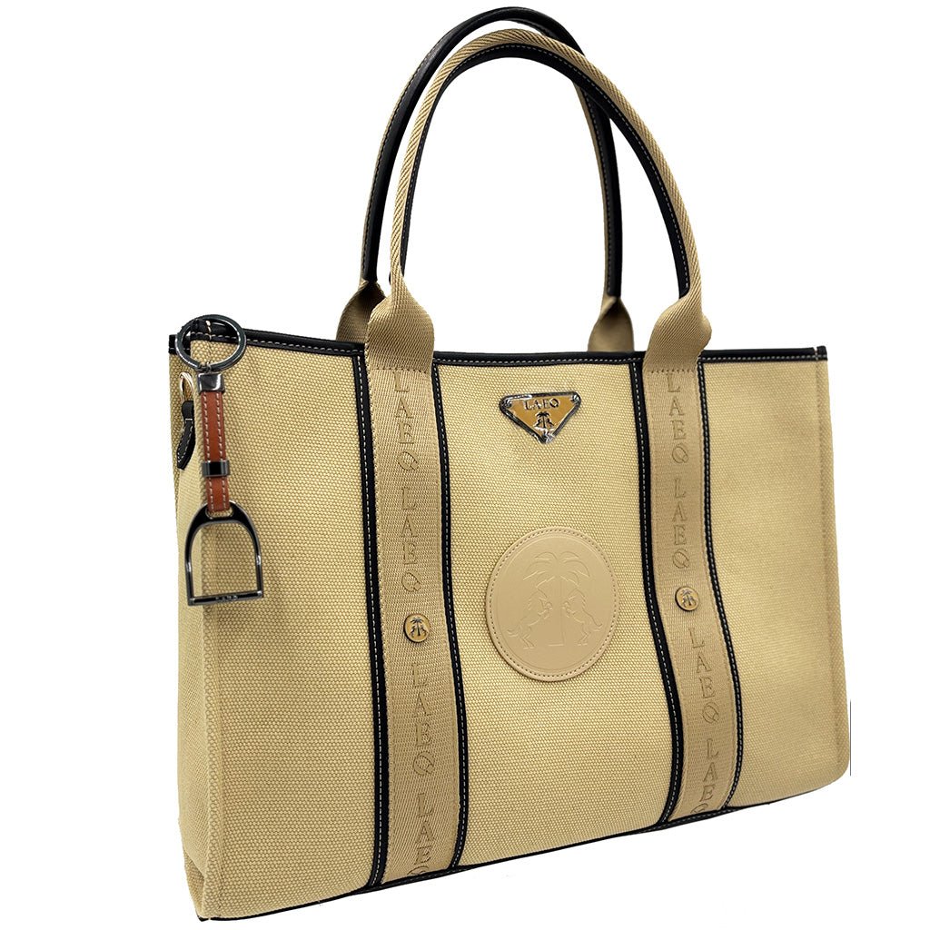 LA EQ The Newport Tote Bag - Majyk Equipe - Equiluxe Tack