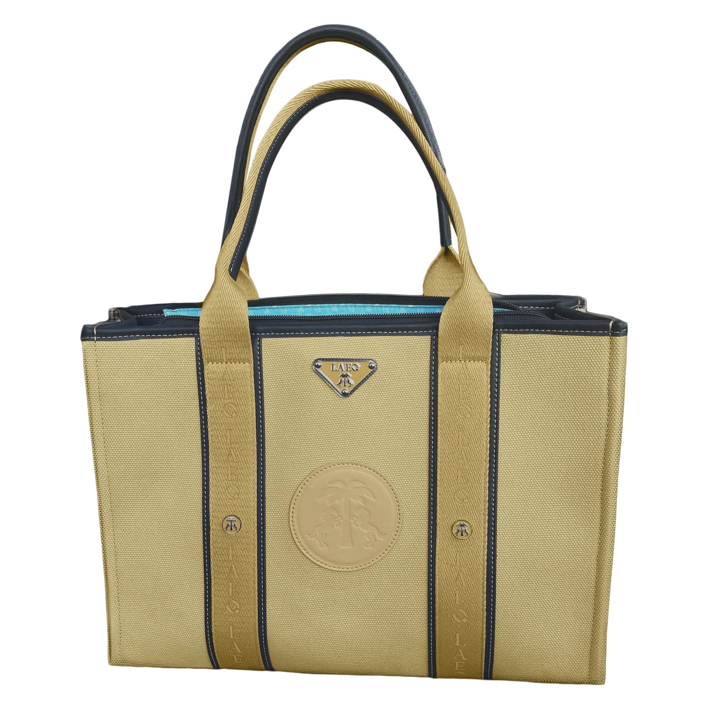 LA EQ The Newport Tote Bag - Majyk Equipe - Equiluxe Tack