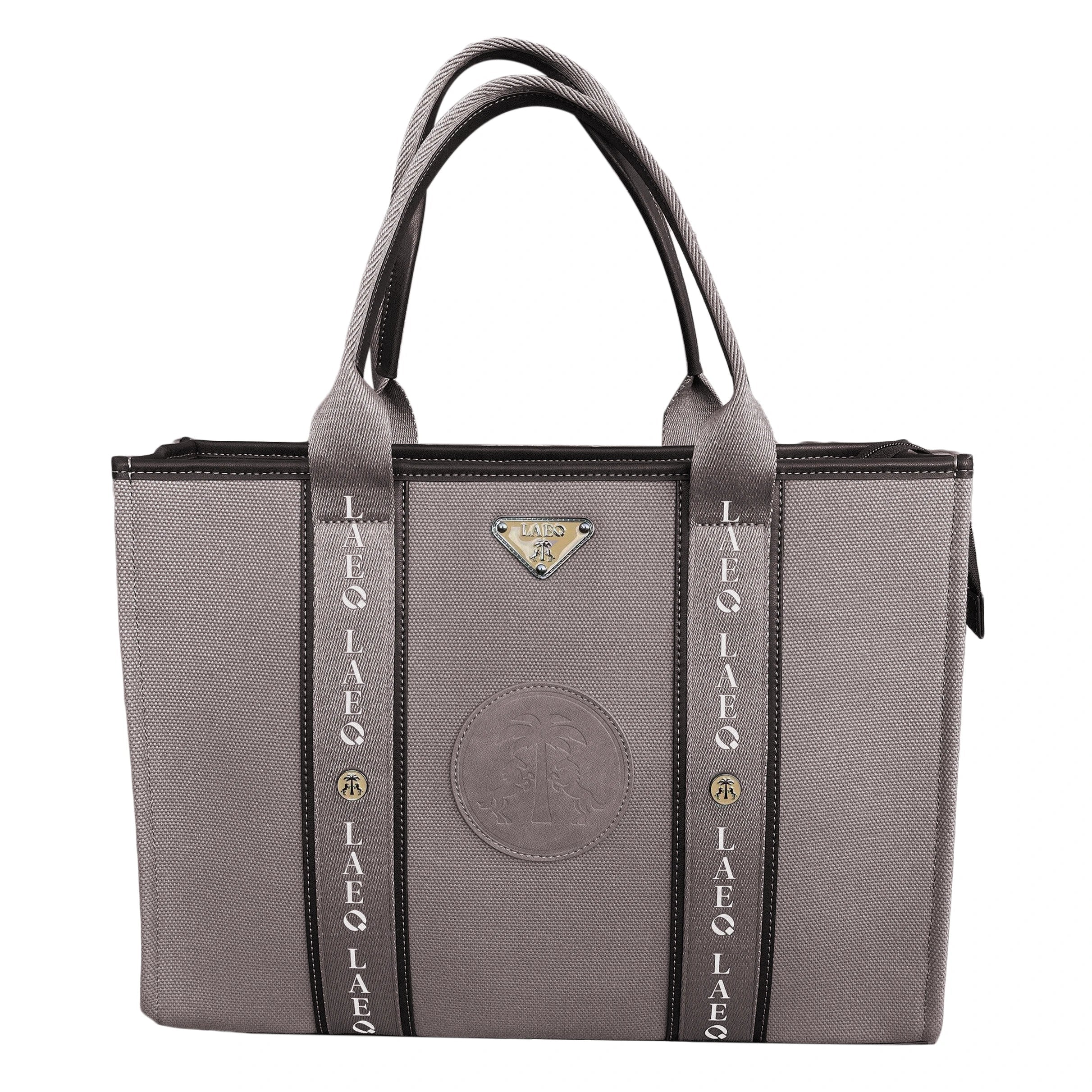 LA EQ The Newport Tote Bag - Majyk Equipe - Equiluxe Tack