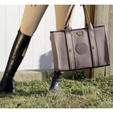 LA EQ The Newport Tote Bag - Majyk Equipe - Equiluxe Tack
