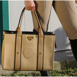 LA EQ The Newport Tote Bag - Majyk Equipe - Equiluxe Tack