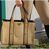 LA EQ The Newport Tote Bag - Majyk Equipe - Equiluxe Tack