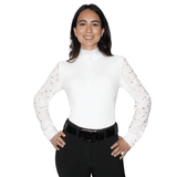LA EQ The Starlet Starburst Shirt - Equiluxe Tack