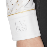 LA EQ The Starlet Starburst Shirt - Majyk Equipe - Equiluxe Tack