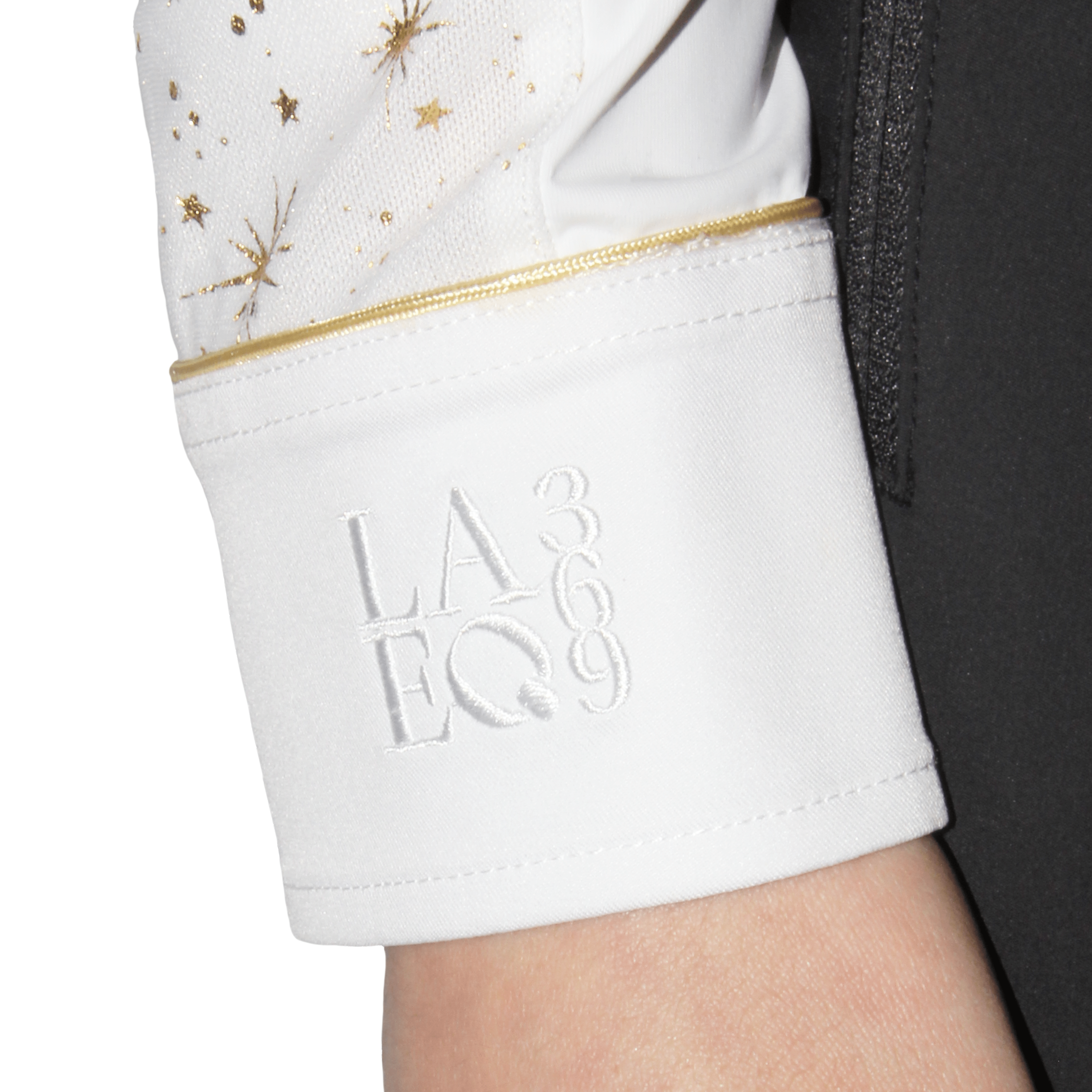 LA EQ The Starlet Starburst Shirt - Majyk Equipe - Equiluxe Tack