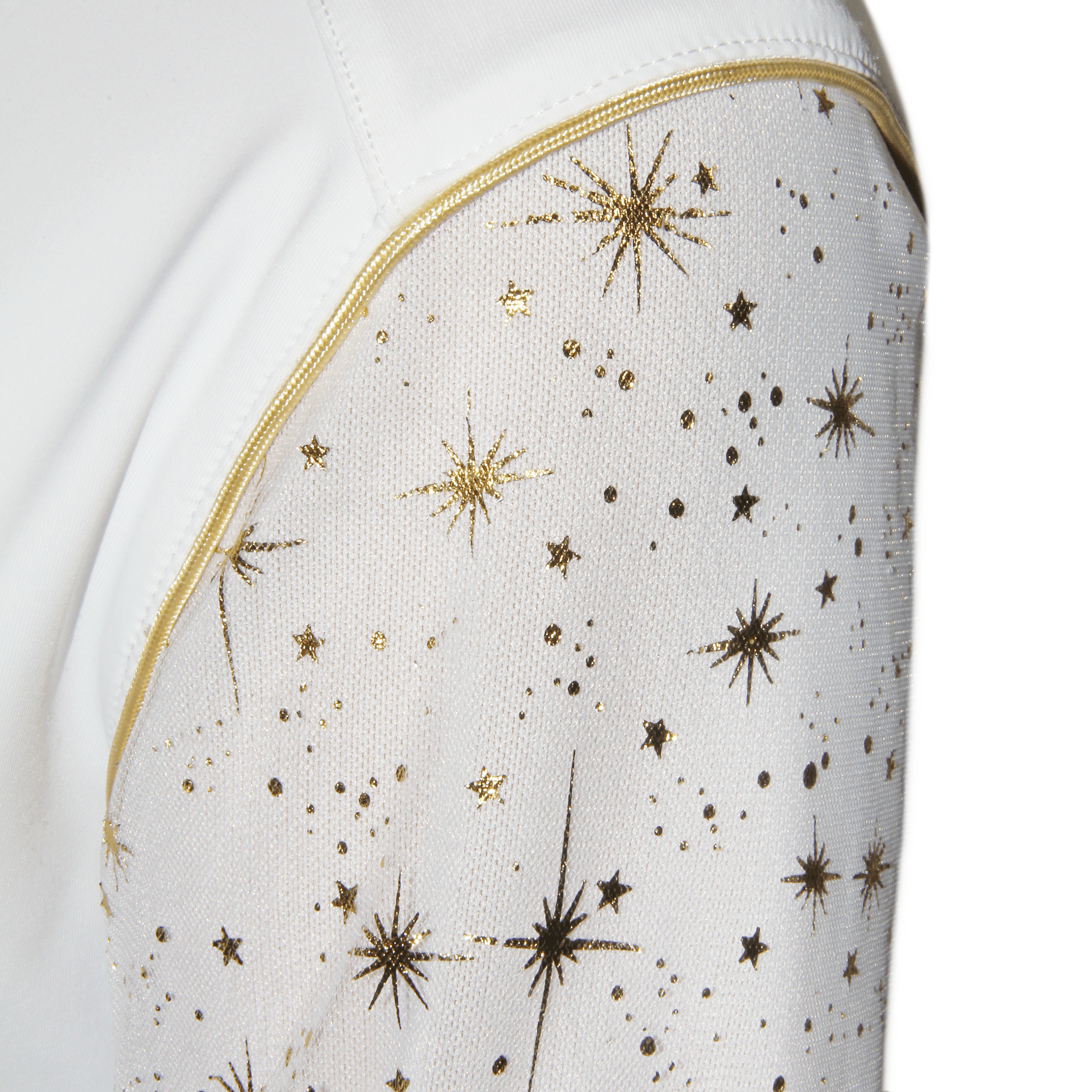 LA EQ The Starlet Starburst Shirt - Majyk Equipe - Equiluxe Tack