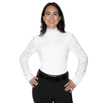 LA EQ The Starlet Starburst Shirt - Equiluxe Tack