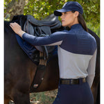 LA EQ The Sunset Performance Base Layer - Majyk Equipe - Equiluxe Tack