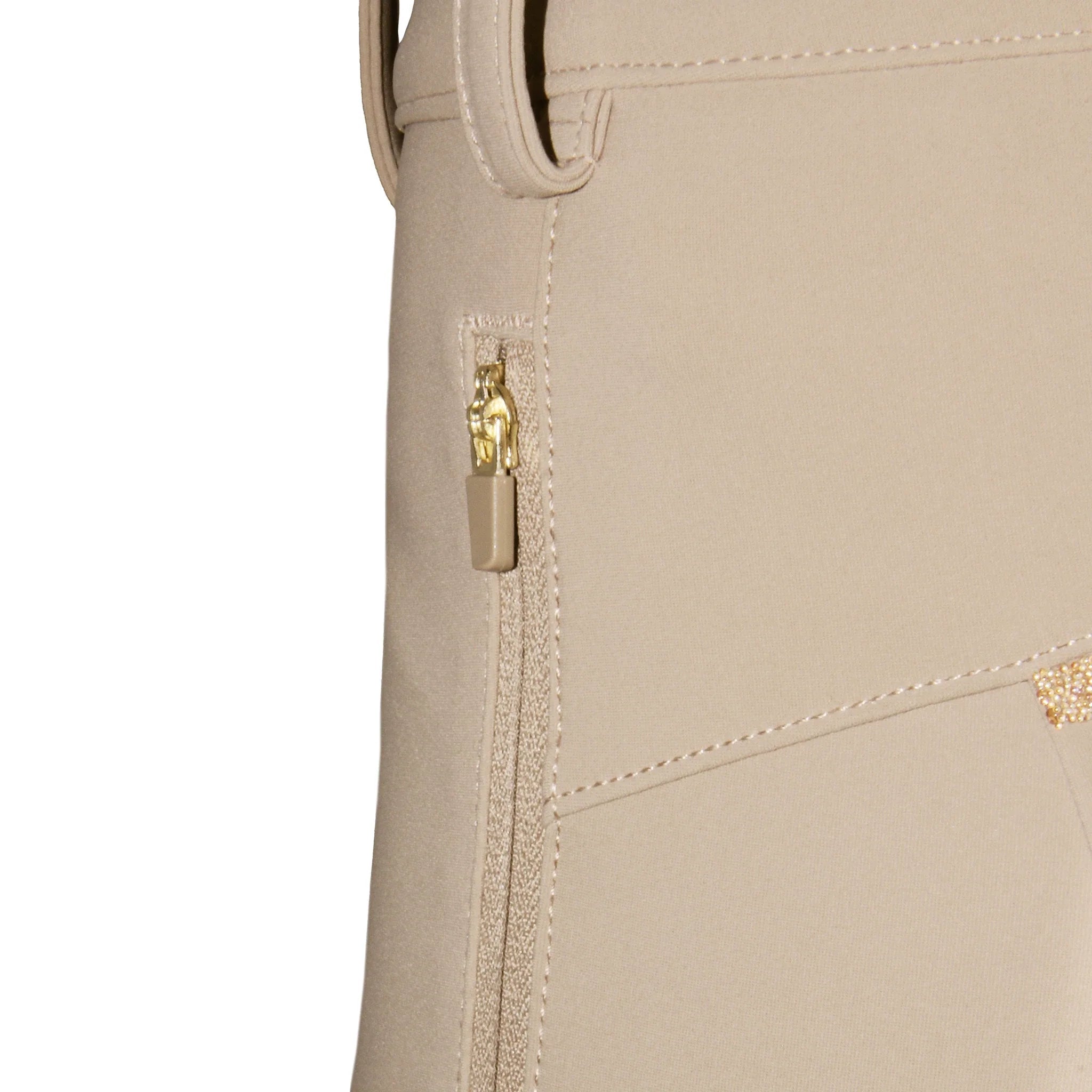 LA EQ The Twilight Breech - Majyk Equipe - Equiluxe Tack