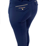 LA EQ The Twilight Breech - Majyk Equipe - Equiluxe Tack