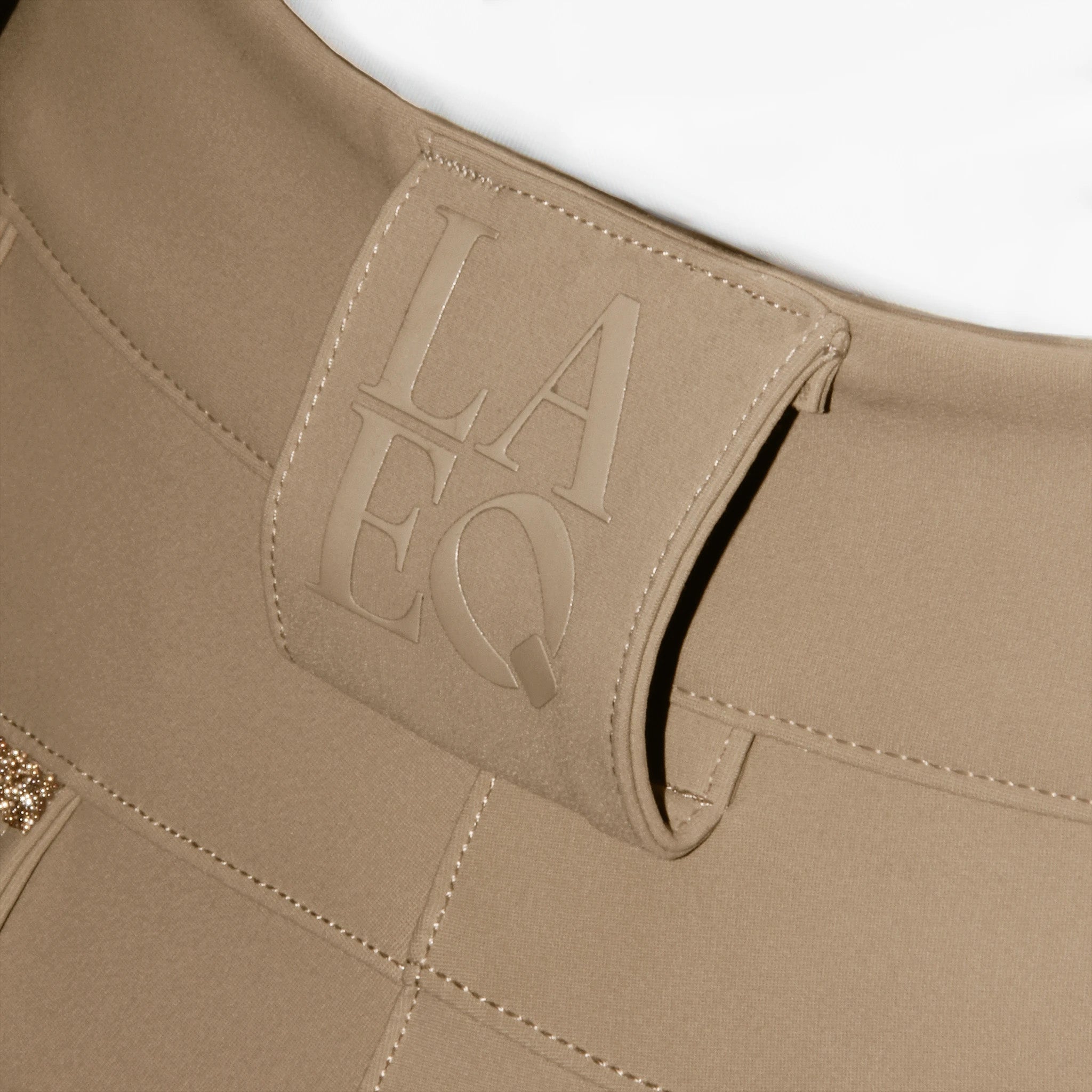 LA EQ The Twilight Breech - Majyk Equipe - Equiluxe Tack