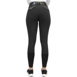 LA EQ The Twilight Breech - Majyk Equipe - Equiluxe Tack