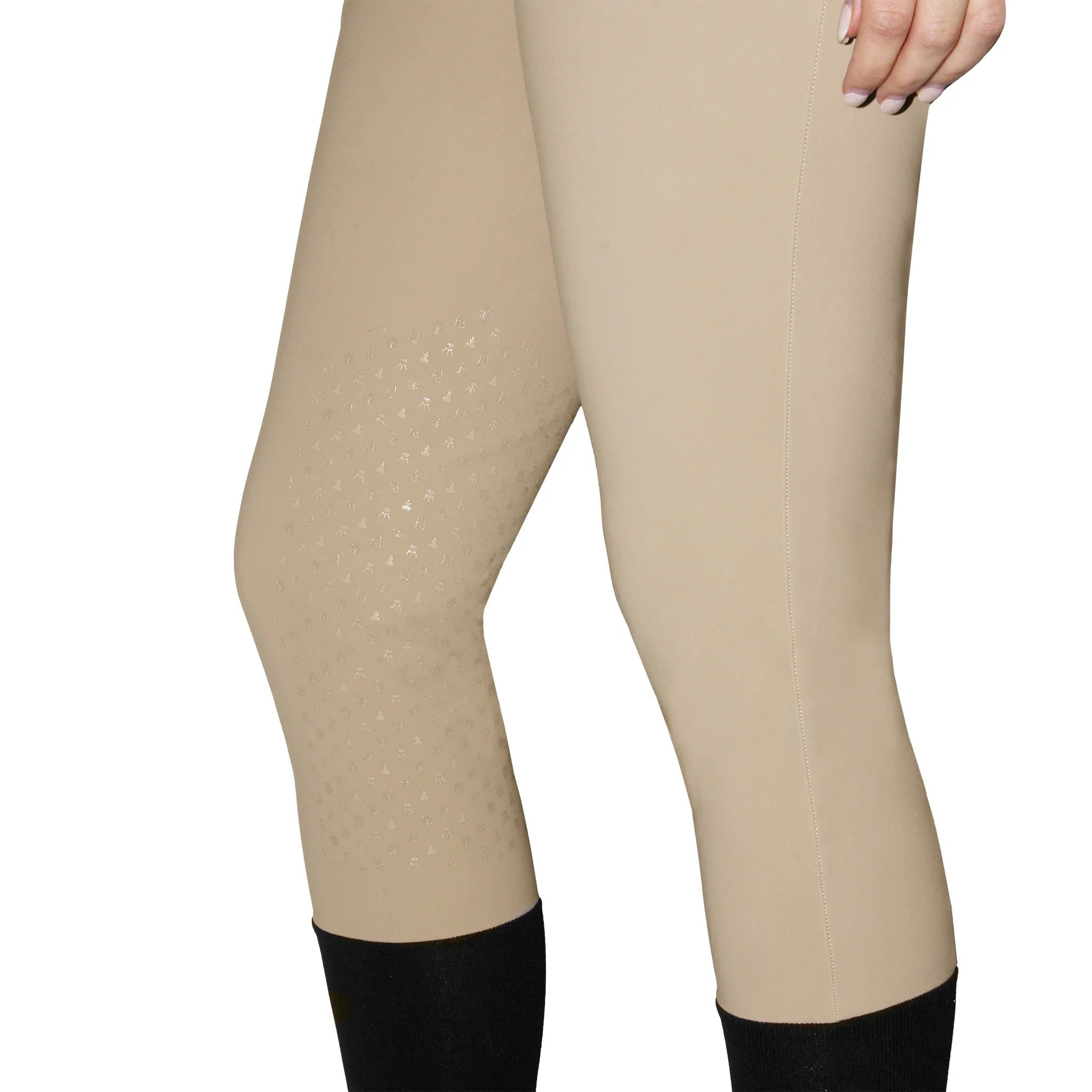 LA EQ The Twilight Breech - Majyk Equipe - Equiluxe Tack