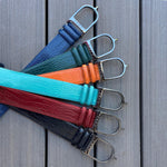 LA EQ The VIP Belt - Majyk Equipe - Equiluxe Tack