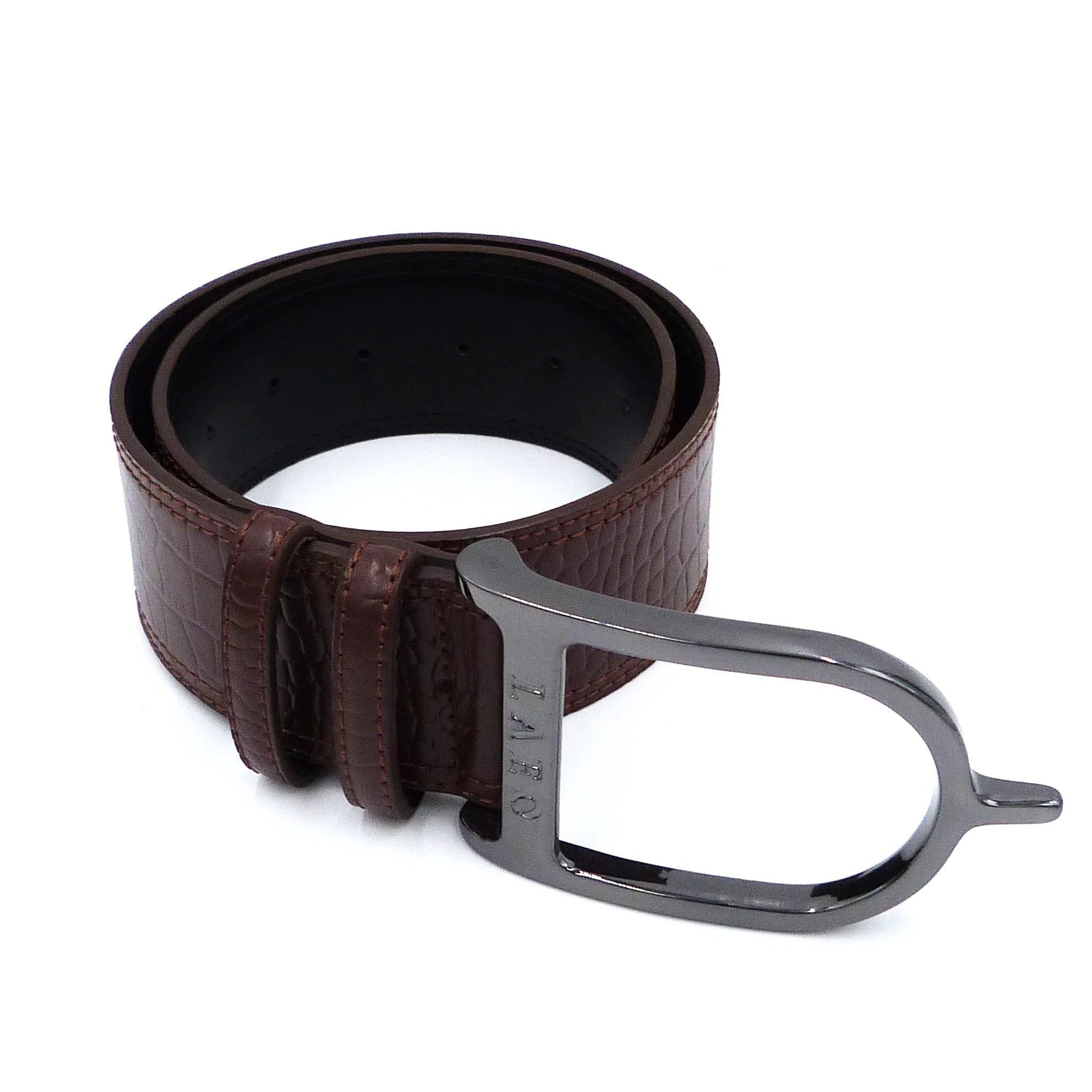 LA EQ The VIP Belt - Majyk Equipe - Equiluxe Tack