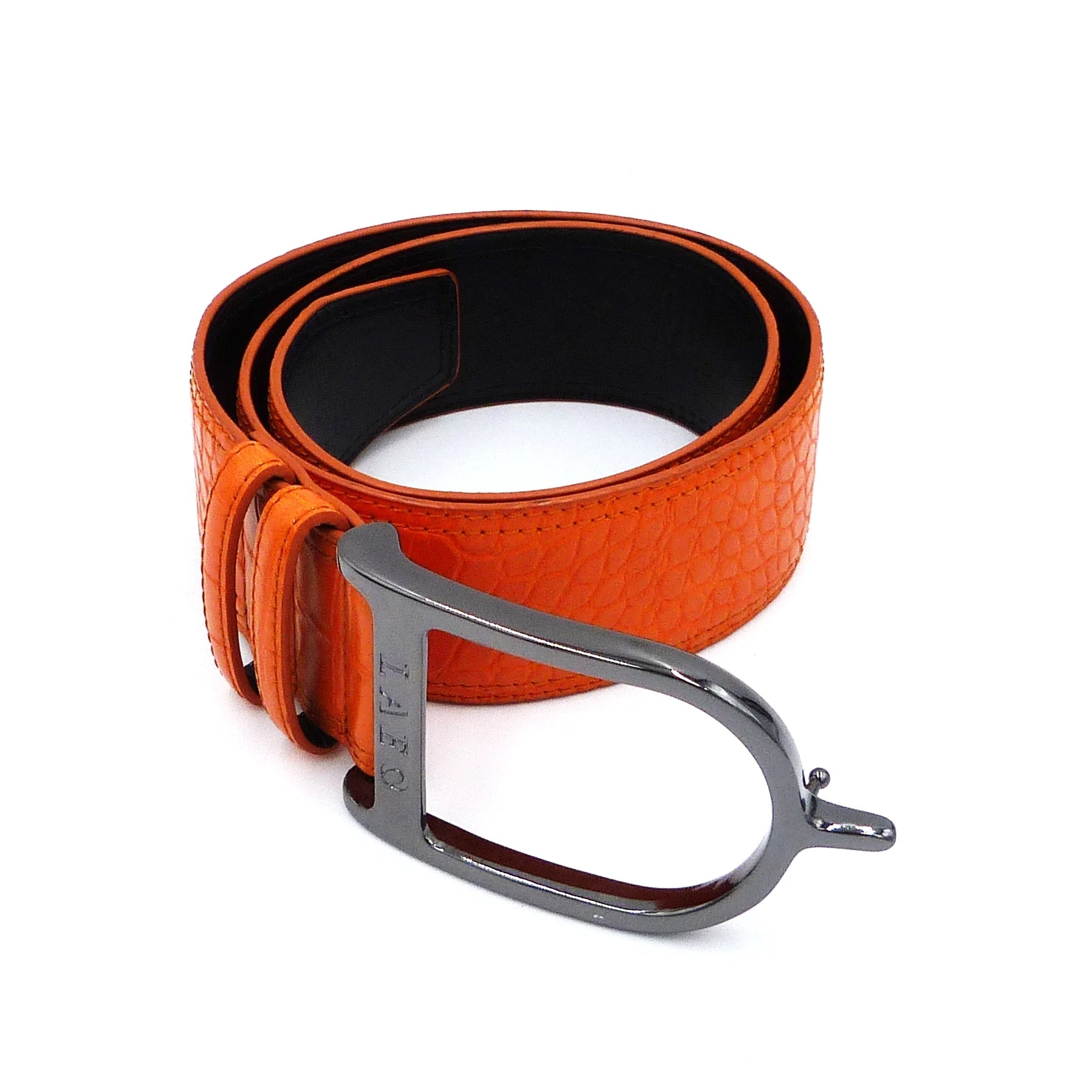 LA EQ The VIP Belt - Majyk Equipe - Equiluxe Tack