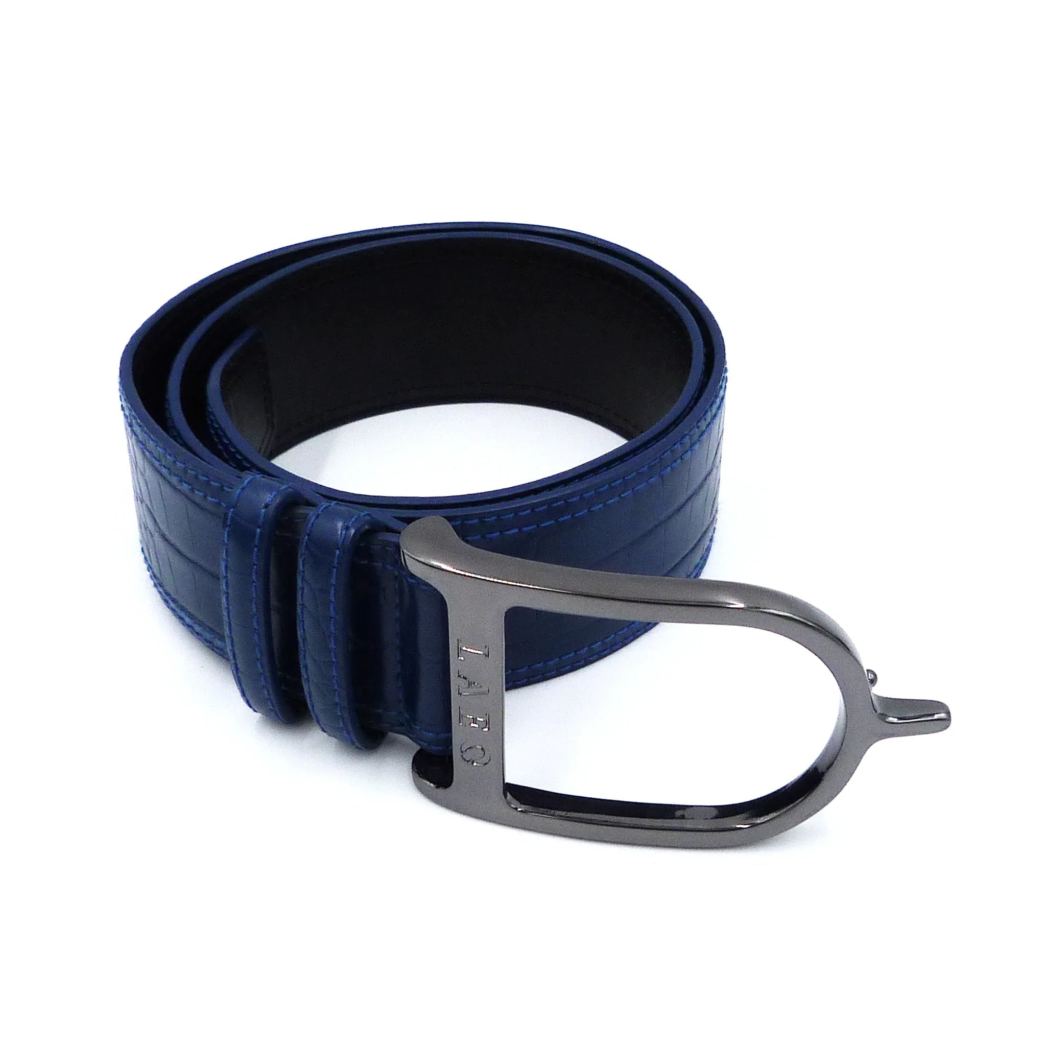 LA EQ The VIP Belt - Majyk Equipe - Equiluxe Tack