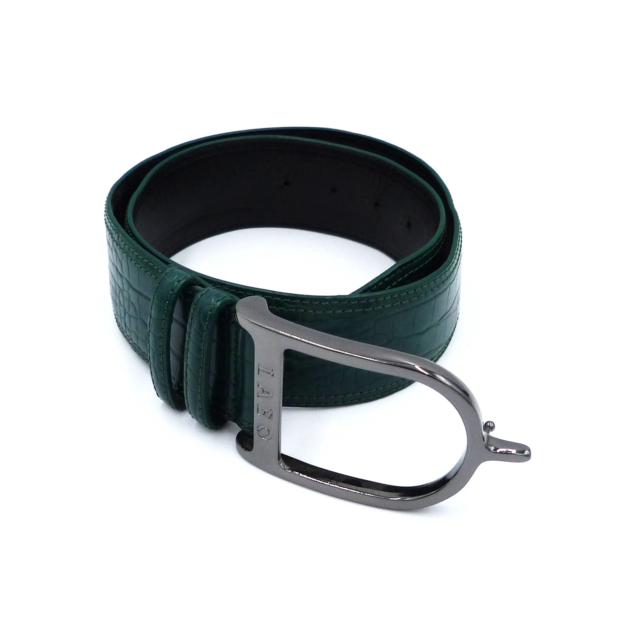 LA EQ The VIP Belt - Majyk Equipe - Equiluxe Tack