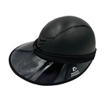 LA EQ UV - Blocking Riding Helmet Sun Visor - Majyk Equipe - Equiluxe Tack