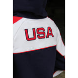 LA Equestrian Team USA Hoodie Sweatshirt - Majyk Equipe - Equiluxe Tack
