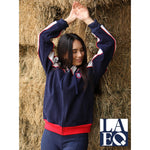 LA Equestrian Team USA Hoodie Sweatshirt - Majyk Equipe - Equiluxe Tack