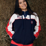 LA Equestrian Team USA Hoodie Sweatshirt - Majyk Equipe - Equiluxe Tack