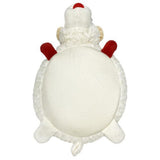 Lamb Chop Bed, 27" Cuddly Dog Bed - K&H - Equiluxe Tack