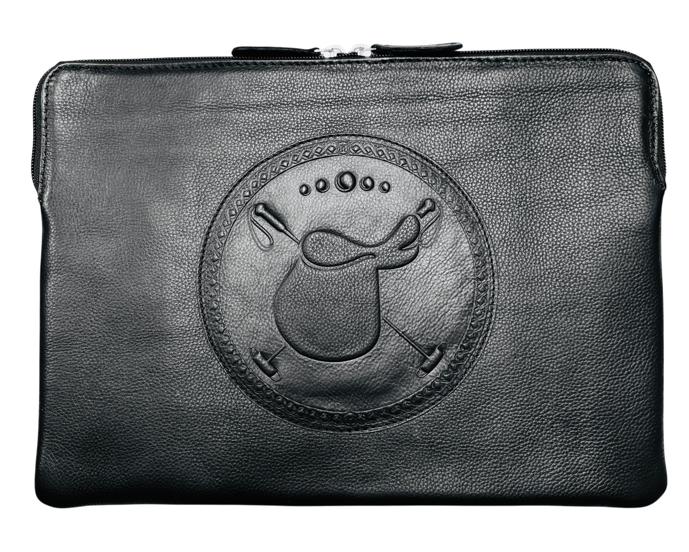 Laptop Sleeve - Tucker Tweed Equestrian - Equiluxe Tack
