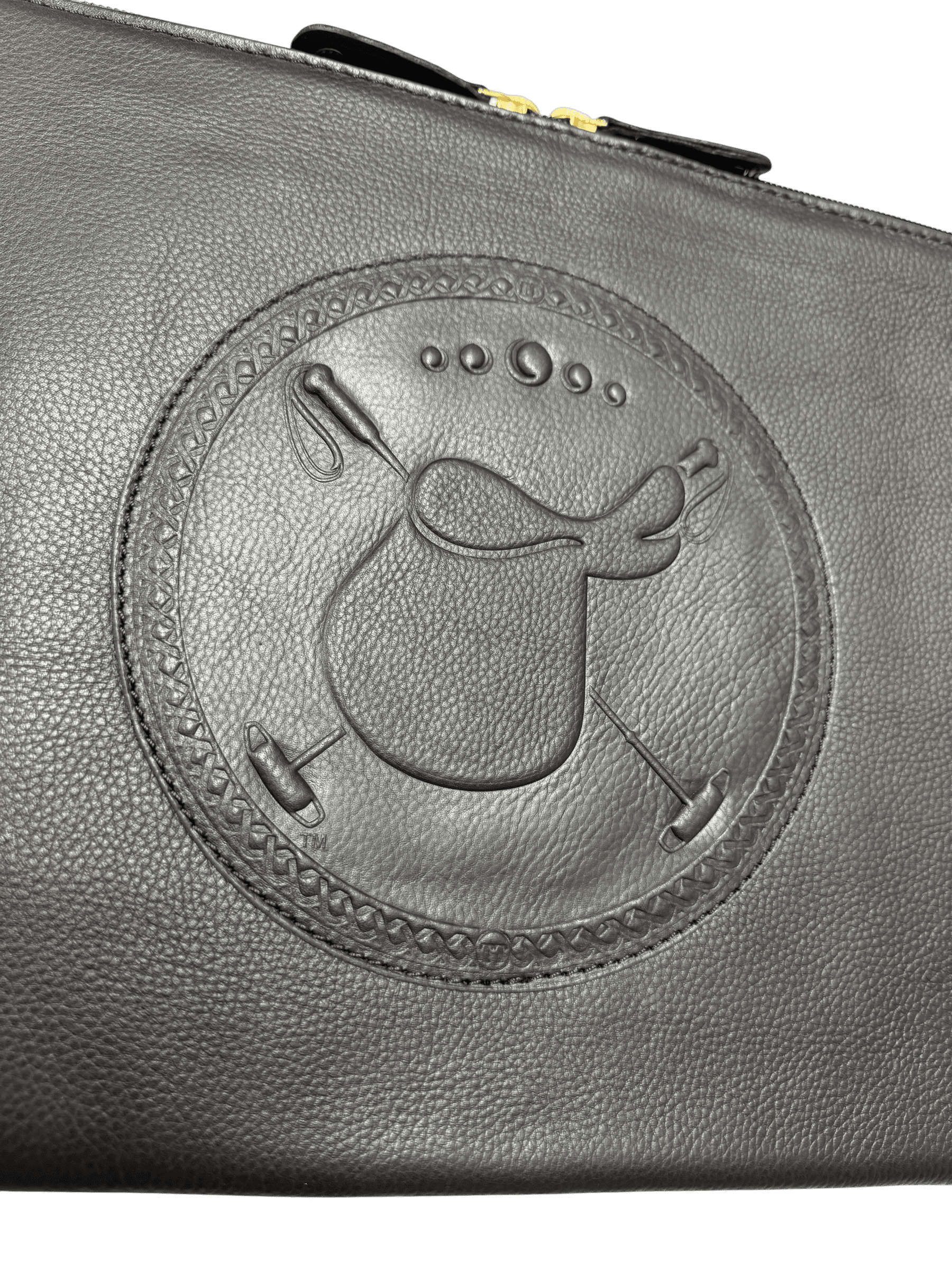 Laptop Sleeve - Tucker Tweed Equestrian - Equiluxe Tack