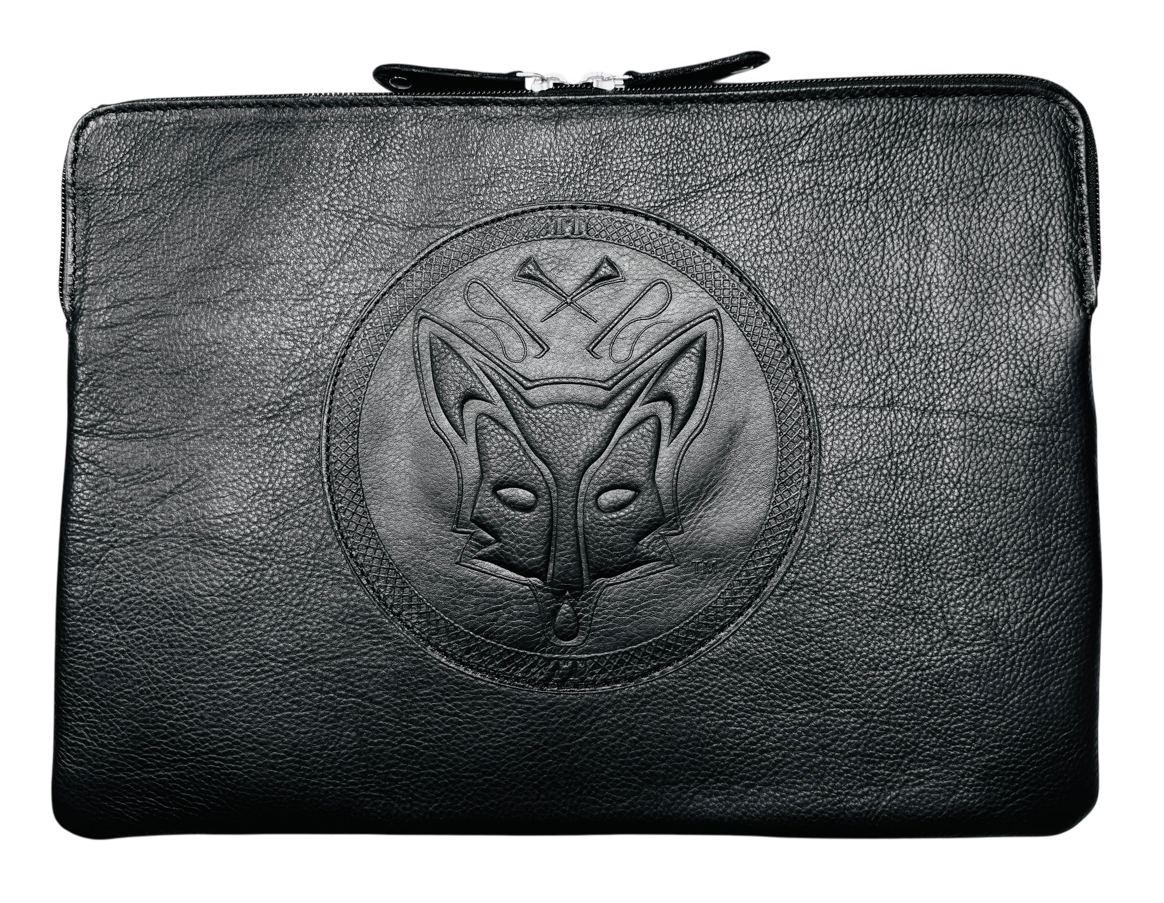 Laptop Sleeve - Tucker Tweed Equestrian - Equiluxe Tack